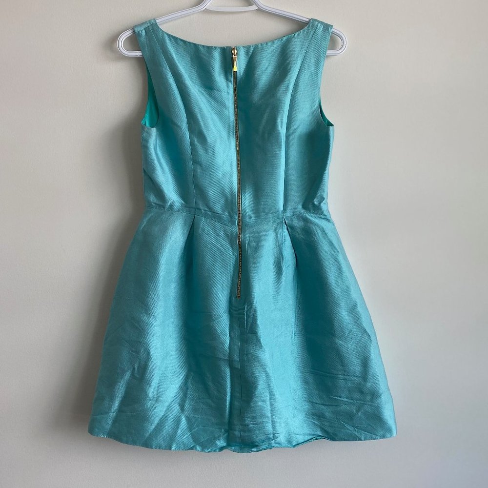 KATE SPADE Light Blue Dress